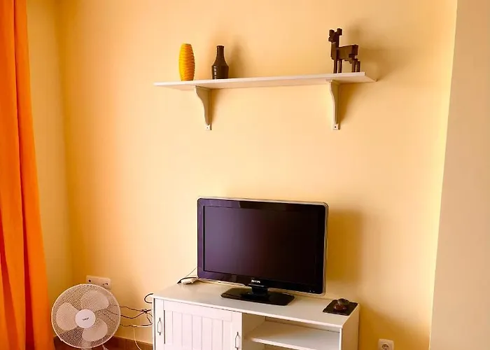 In 2 Lägenhet La Tejita