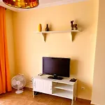 In 2 Apartment La Tejita