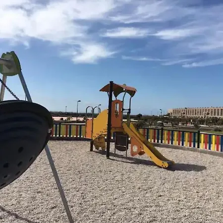 In 2 * La Tejita
