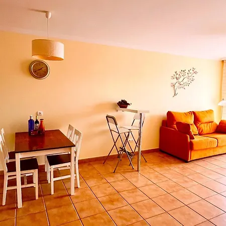 Apartment In 2
