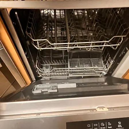 In 2 Apartmán La Tejita